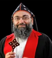 Rt. Rev. Dr. Euyakim Mar Coorilos Suffragan Metropolitan