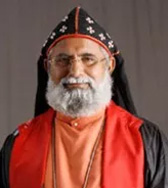 Rt. Rev. Joseph Mar Barnabas Suffragan Metropolitan