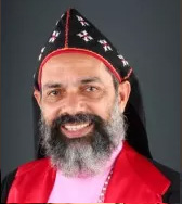 Rt. Rev. Dr. Mathews Mar Makarios Episcopa
