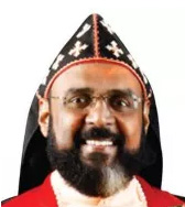 Rt. Rev. Gregorios Mar Stephanos Episcopa