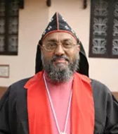 Rt. Rev. Geevarghese Mar Athanasius Suffragan Metropolitan