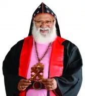 Rt. Rev. Dr. Zacharias Mar Theophilus Suffragan Metropolitan