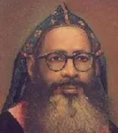 Rt. Rev. Mathews Mar Athanasius Episcopa