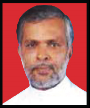 Rev. Prasad Ponnachen