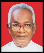 Late Rev. K. S. Varghese