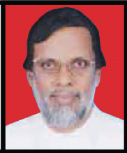 Rev. Mathew Skariah