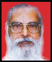 Rev.<br/> M. O. Oommen Sr.