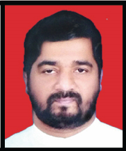 Rev. V. P. Philip  Asst. Vicar