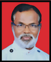 Rev. P. S. Yesudasan