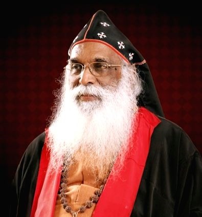 H.G. Most Rev. Joseph Marthoma Metropolitan